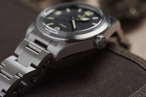 [VIDEO] Review: The 39mm Tudor Ranger Through the Eyes of a 